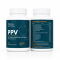 Petteruti Prostate Vitality (PPV)